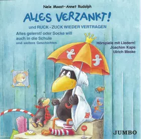 Couverture du produit · Alles Verzankt! Und Ruck - Zuck Wieder Vertragen