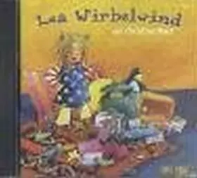 Couverture du produit · Lea Wirbelwind-Gelesen Von P
