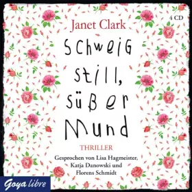 Couverture du produit · Schweig Still Süßer Mund [Import]