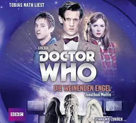 Couverture du produit · Doctor Who: Die Weinenden Engel [Import]