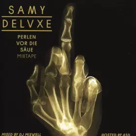 Couverture du produit · Perlen Vor Die Säue Mixtape