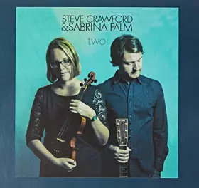 Couverture du produit · Two