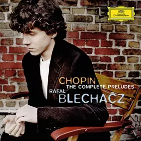 Couverture du produit · Chopin: Preludes