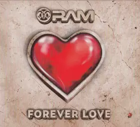 Couverture du produit · Forever Love