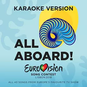 Couverture du produit · Eurovision Song Contest. [Import]