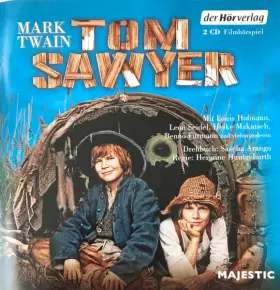 Couverture du produit · Tom Sawyer