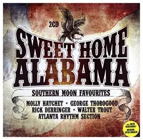 Couverture du produit · Sweet Home Alabama-Southern