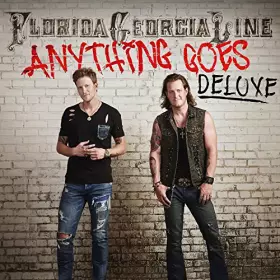 Couverture du produit · Anything Goes-Deluxe [Import]