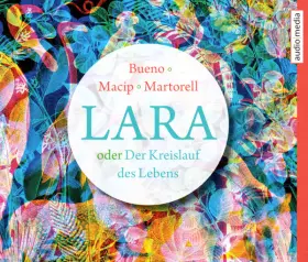 Couverture du produit · Lara Oder Der Kreislauf Des Lebens