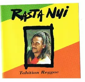 Couverture du produit · Tahitian Reggae