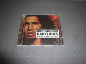 Couverture du produit · Unité Universelle