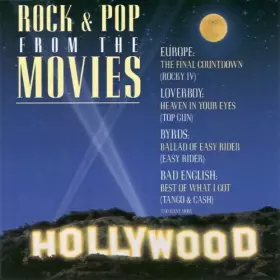 Couverture du produit · Europe, Bangles, Cheap Trick, Cyndi Lauper, Loverboy. [Import]