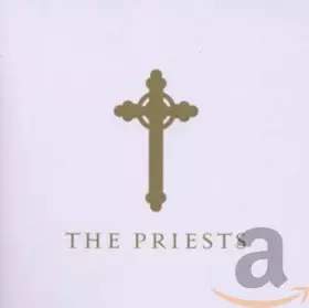 Couverture du produit · Priests, the - The Priests (French)