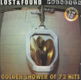 Couverture du produit · Golden Shower Of 72 Hits