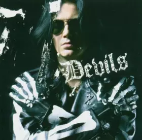 Couverture du produit · Devils [Import]
