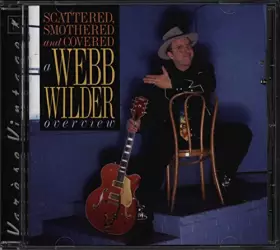 Couverture du produit · Scattered Smothered & Covered