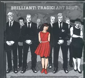 Couverture du produit · Brilliant Tragic