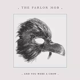 Couverture du produit · And You Were a Crow
