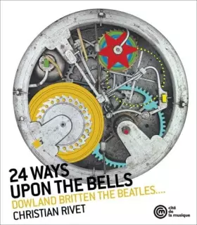 Couverture du produit · 24 Ways Upon The Bells [Import]