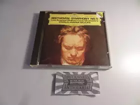 Couverture du produit · Sinfonie 5 [Import]