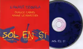 Couverture du produit · Sol En Sí - Solidarité Enfants Sida Vol. 3