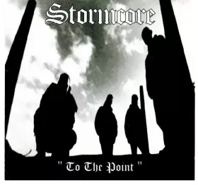 Couverture du produit · To The Point