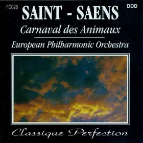 Couverture du produit · Carnaval Des Animaux