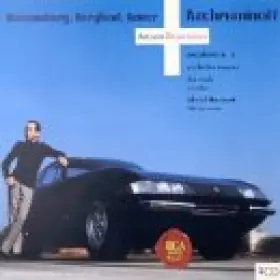 Couverture du produit · Rachmaninov : Symphonie n° 3