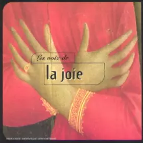 Couverture du produit · Les Voix De La Joie