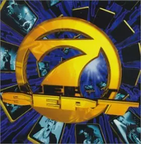 Couverture du produit · Sept