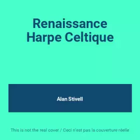 Couverture du produit · Renaissance Harpe Celtique