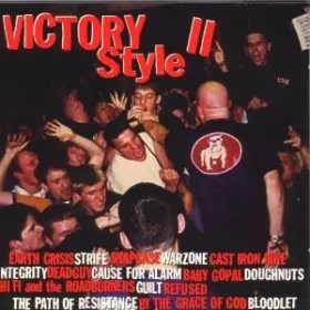Couverture du produit · Victory Style Vol.2