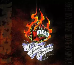 Couverture du produit · 5 Years Of Blood, Sweat And Tears