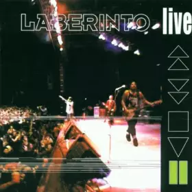 Couverture du produit · Live [Import]