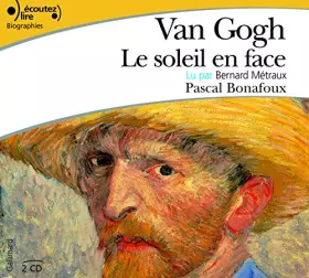Couverture du produit · Van Gogh: Le soleil en face