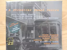 Couverture du produit · Streetcar Named Desire-Complete Opus