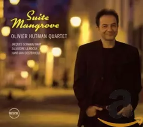 Couverture du produit · Suite Mangrove [Import]