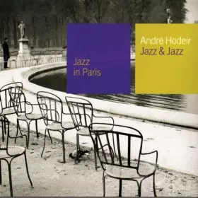 Couverture du produit · Collection Jazz In Paris - Jazz & Jazz - Digipack