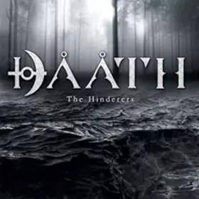 Couverture du produit · Hinderers [Import]