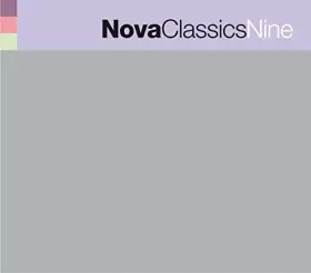 Couverture du produit · Nova Classics Nine