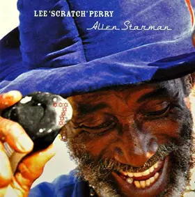 Couverture du produit · Alien Starman