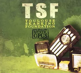 Couverture du produit · Mystic Opus