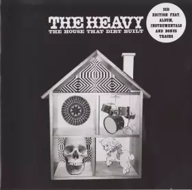 Couverture du produit · The House That Dirt Built