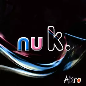 Couverture du produit · Akro