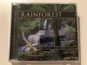 Couverture du produit · Rainforest [Dazdovy Prales] [Import]