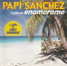 Couverture du produit · L'album Enamorame (Le Son De Saint Domingue)