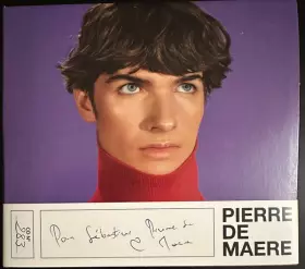Couverture du produit · Regarde-moi