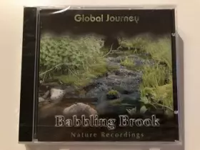Couverture du produit · Babbling Brook [Zblnkajuci Pot [Import]