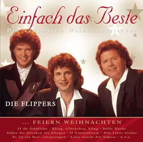 Couverture du produit · Die Flippers Feiern Weihn [Import]