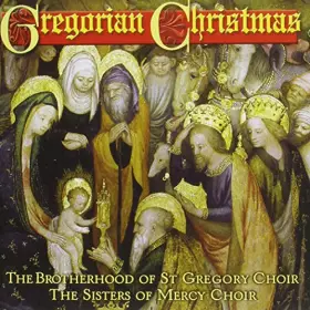 Couverture du produit · Gregorian Christmas [Import]